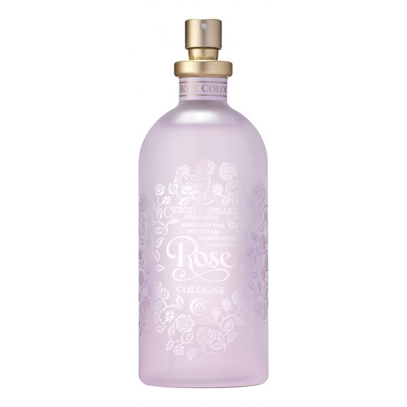 Czech & Speake Rose