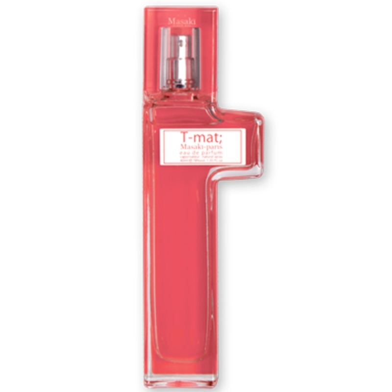 Masaki Matsushima T-mat