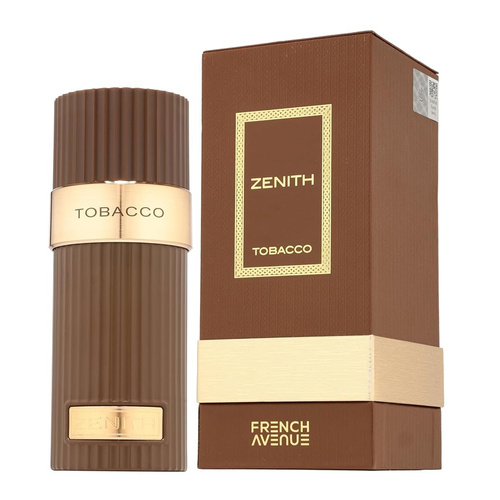 French Avenue Zenith Tobacco