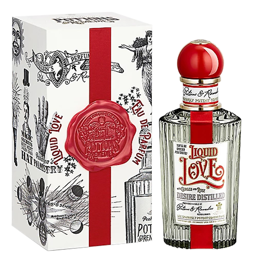 Penhaligons Liquid Love
