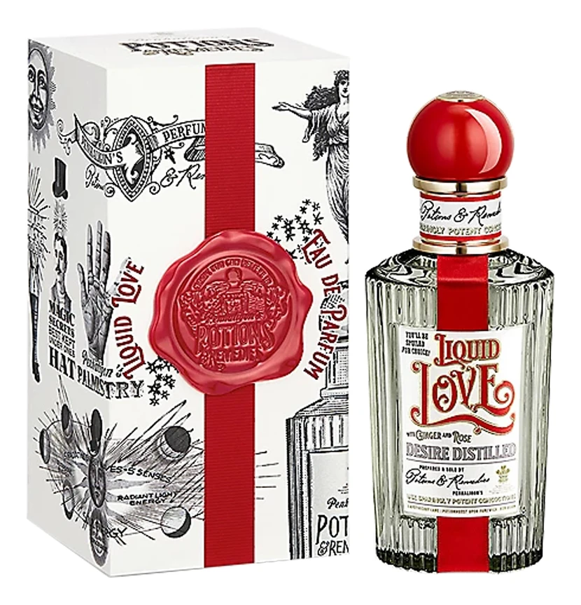 Penhaligons Liquid Love