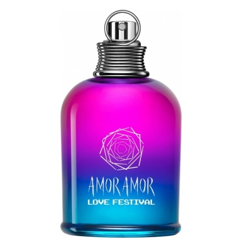 Cacharel Amor Amor Love Festival