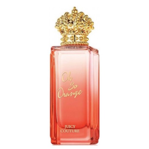 Juicy Couture Oh So Orange