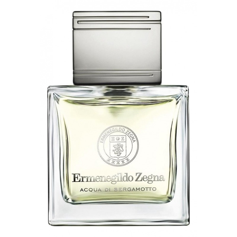 Ermenegildo Zegna Acqua di Bergamotto