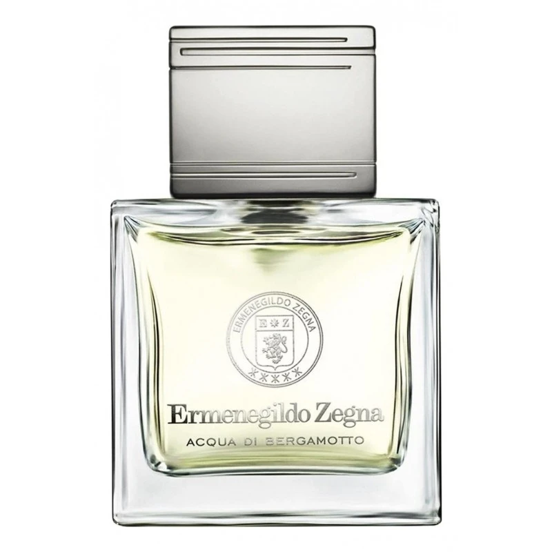 Ermenegildo Zegna Acqua di Bergamotto