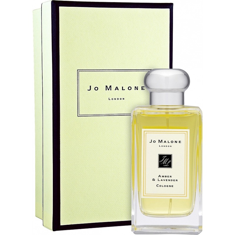 Jo Malone Amber & Lavender