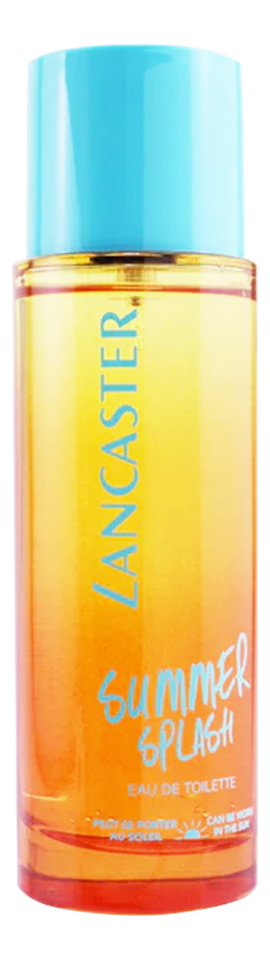 Lancaster Summer Splash