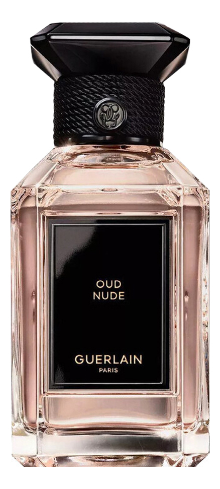 Guerlain Oud Nude