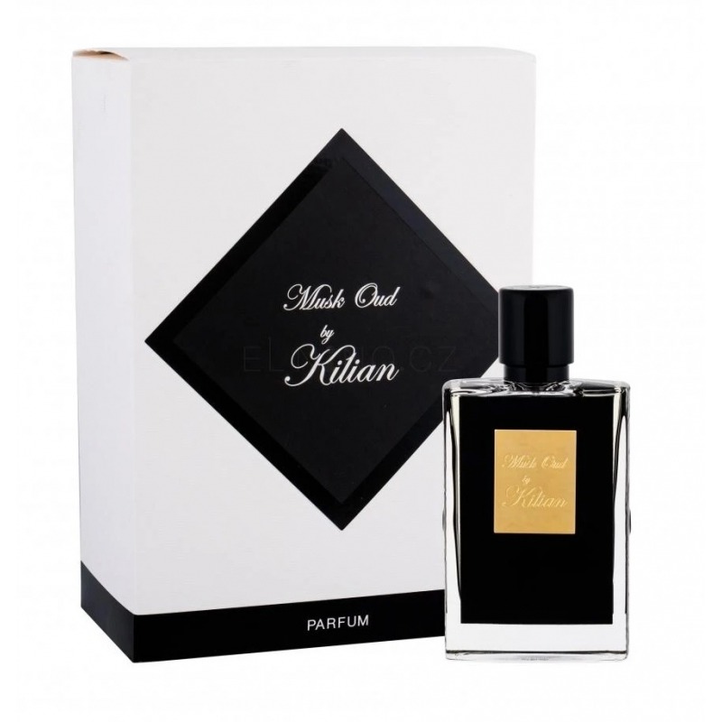 Kilian Musk Oud