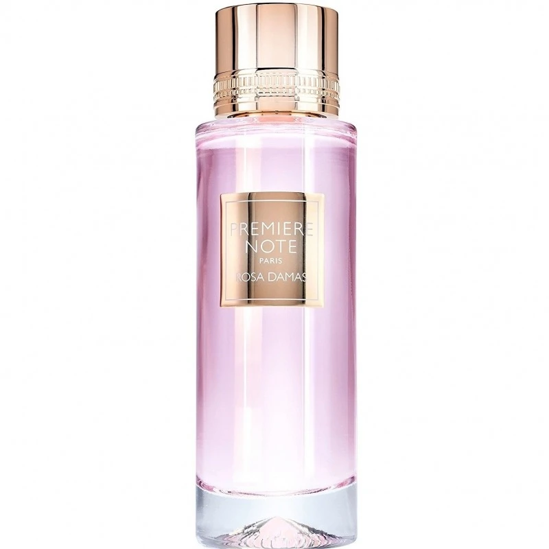 Premiere Note Rosa Damas