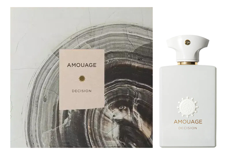 Amouage Decision