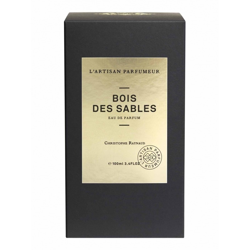 L`Artisan Parfumeur Bois des Sables
