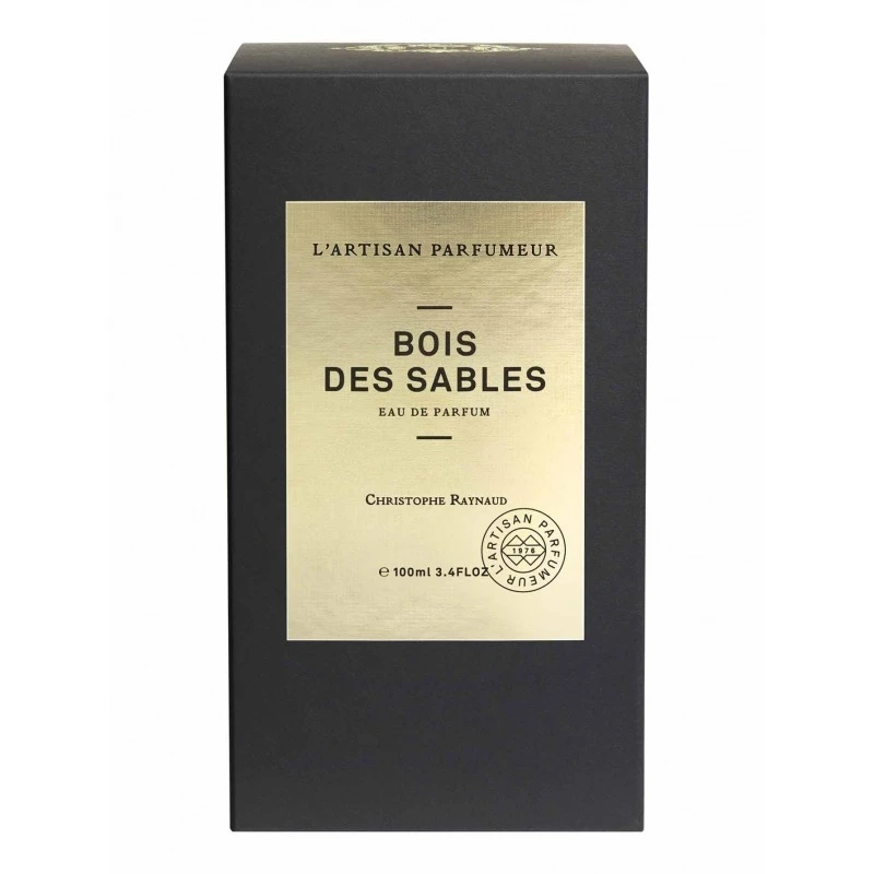 L`Artisan Parfumeur Bois des Sables