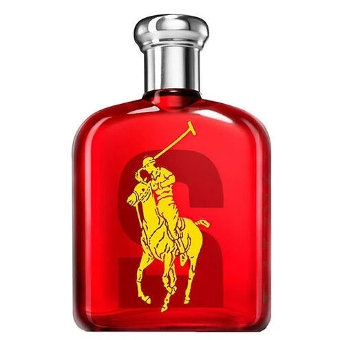 Ralph Lauren The Big Pony Collection 2
