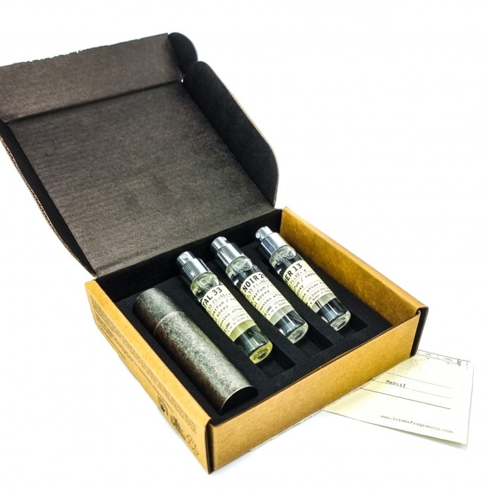 Le Labo Travel Tube