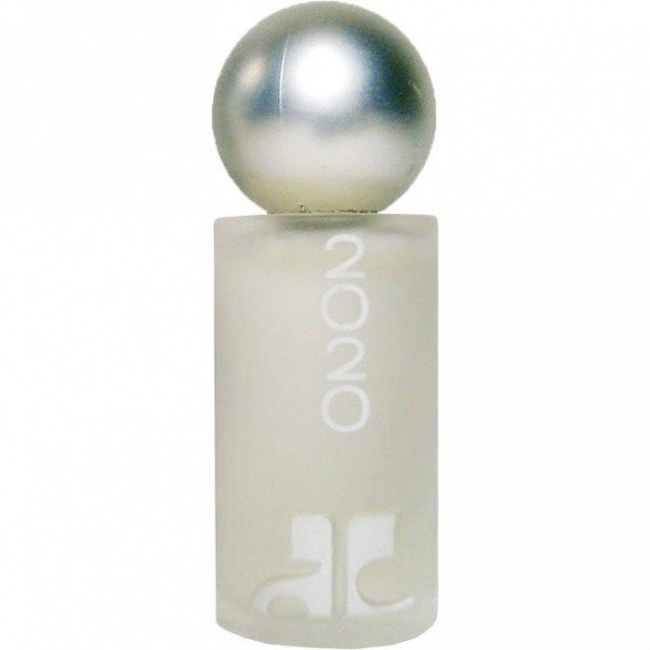 Courreges Courreges 2020