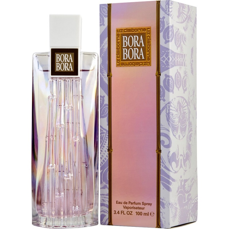 Liz Claiborne Bora Bora