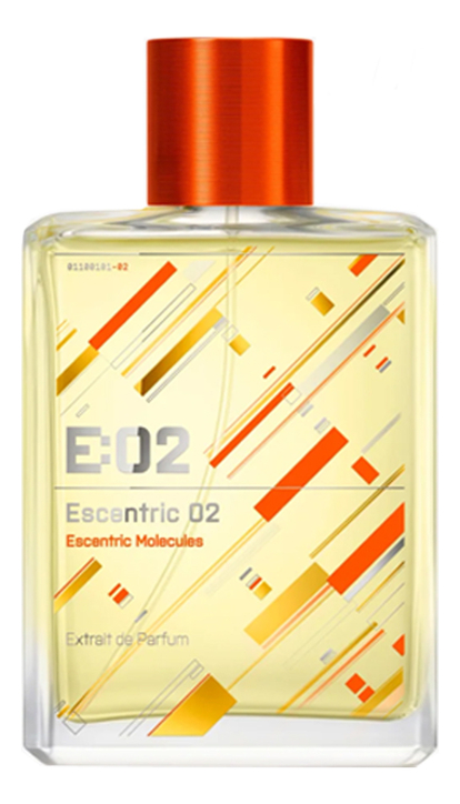 Escentric Molecules Escentric 02 Extrait