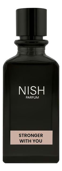 Nish Parfum Stronger With You