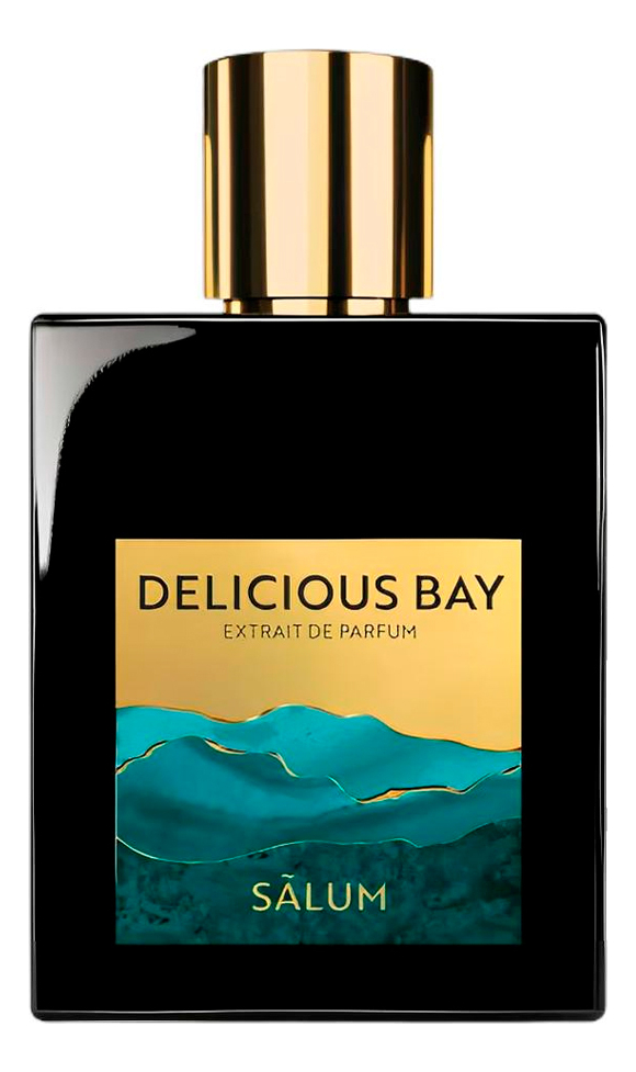 Salum Delicious Bay