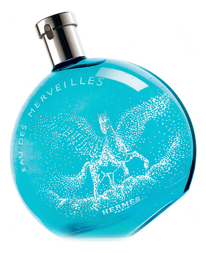 Hermes Eau des Merveilles Pegasus