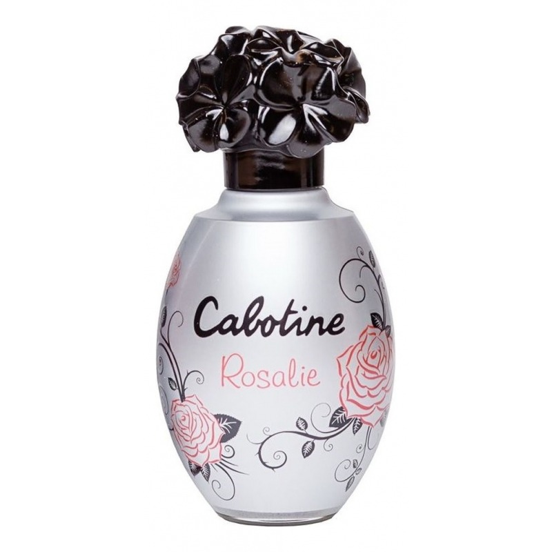 Parfums Gres Paris Cabotine Rosalie
