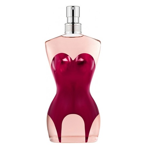 Jean Paul Gaultier Classique Eau De Parfum Collector 2017