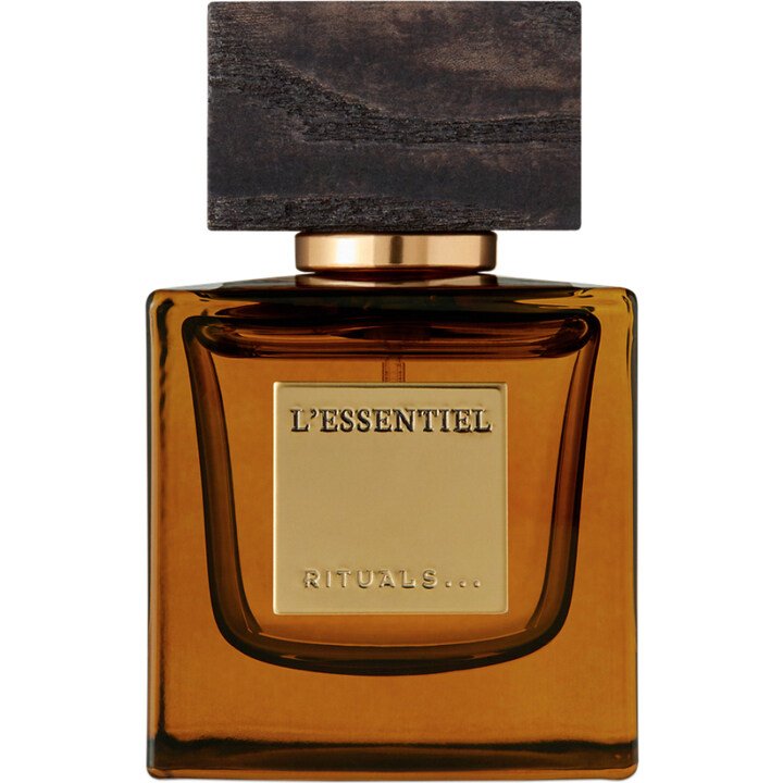 Rituals L'Essentiel