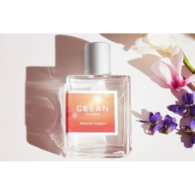 Clean Endless Summer