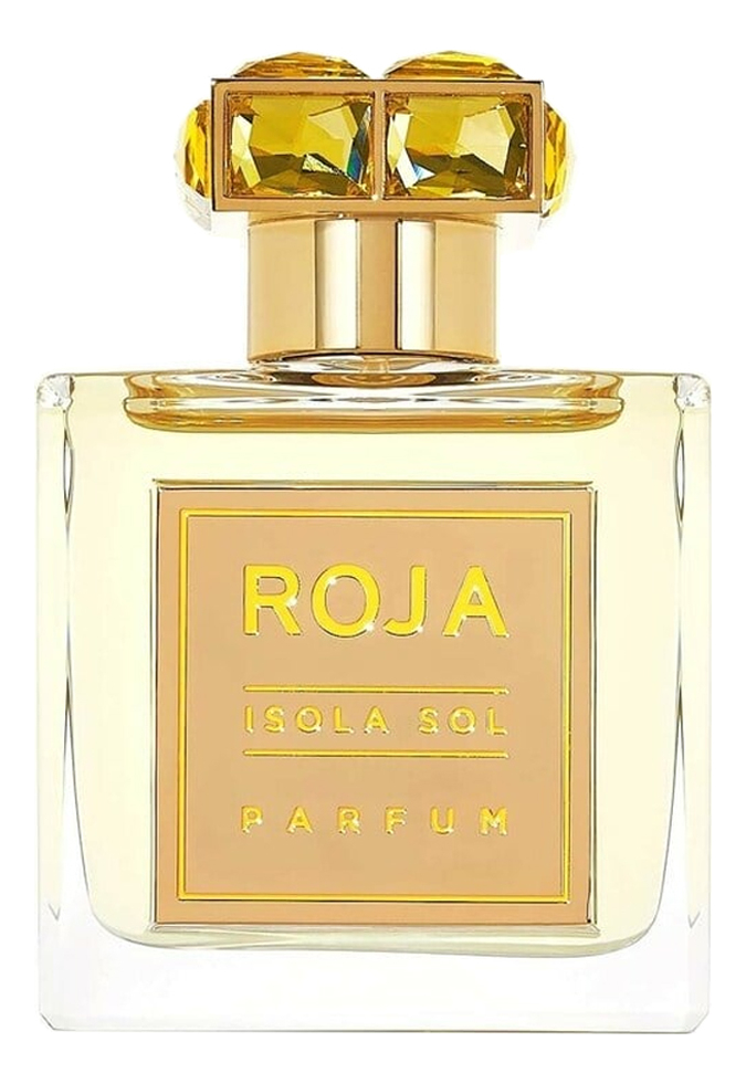 Roja Parfums Isola Sol