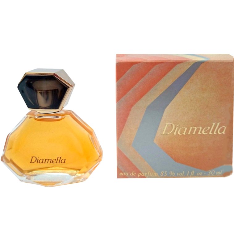 Yves Rocher Diamella