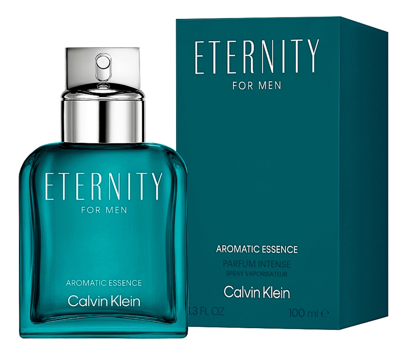 CALVIN KLEIN Eternity Aromatic Essence For Men