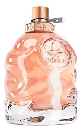 Adidas Born Original For Her