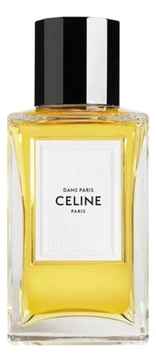 CELINE Dans Paris