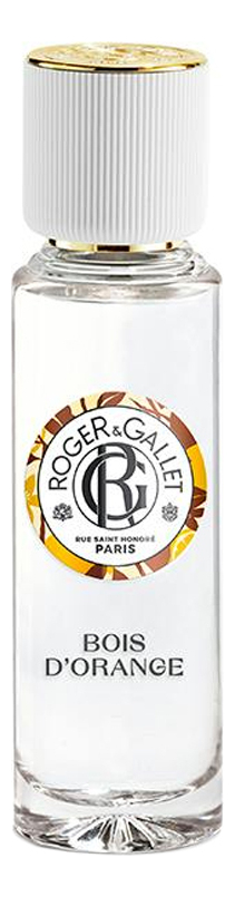 Roger & Gallet Bois D'Orange