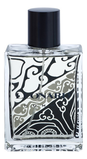 Leonard Leonard Homme