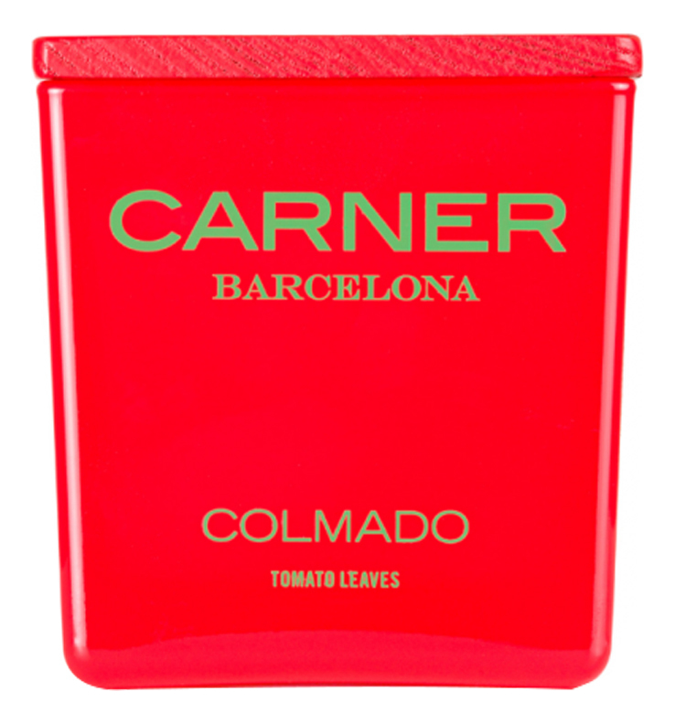 Carner Barcelona Colmado