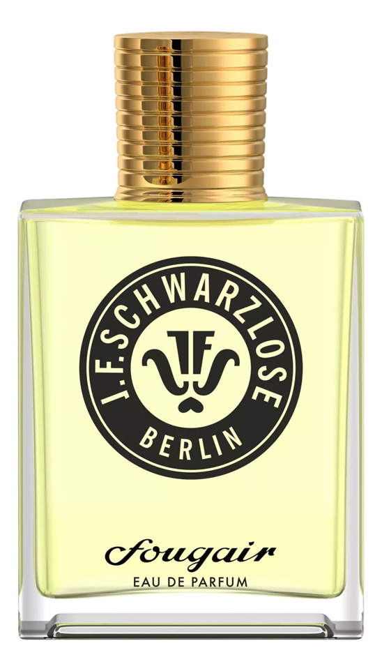 J.F.Schwarzlose Berlin Fougair