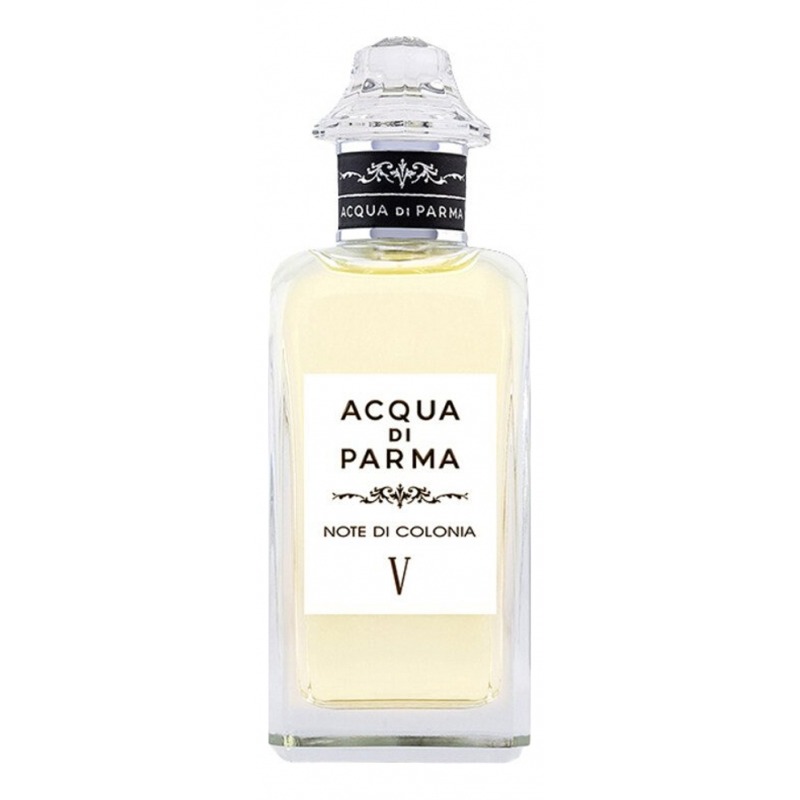 Acqua di Parma Note Di Colonia V