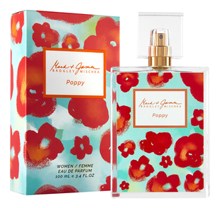 Badgley Mischka Poppy