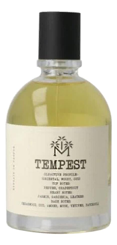 Moudon Tempest