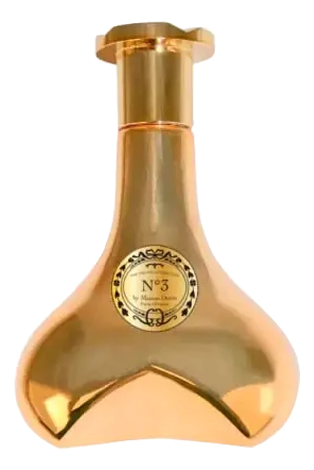 Dorin No 3 The Private Collection