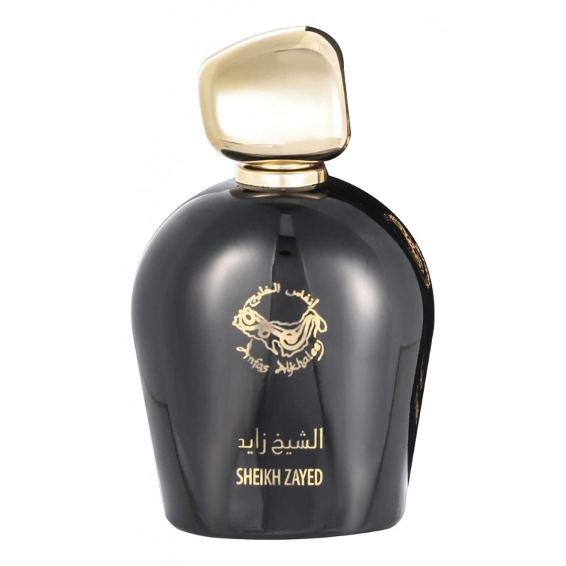 Anfas Alkhaleej Sheikh Zayed