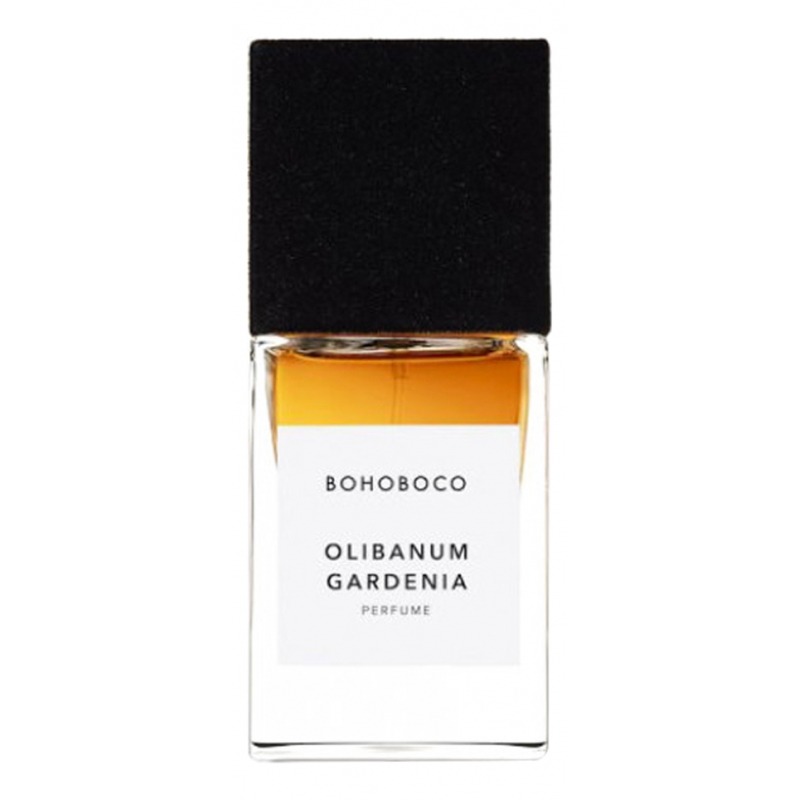 Bohoboco Olibanum Gardenia