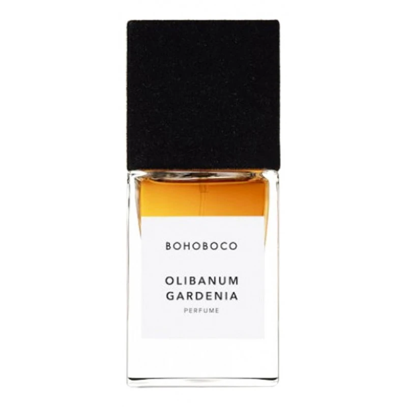 Bohoboco Olibanum Gardenia