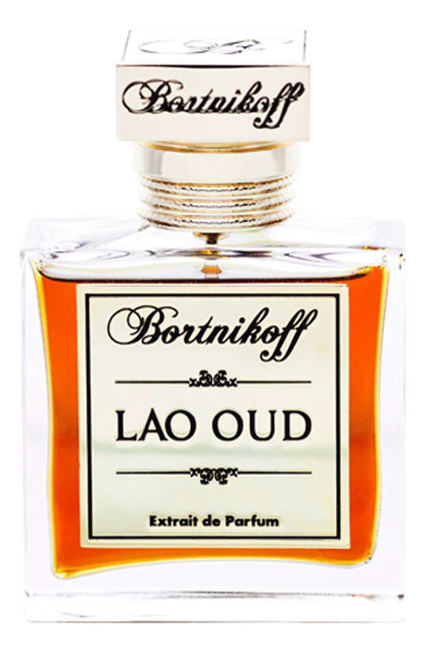 Bortnikoff Lao Oud