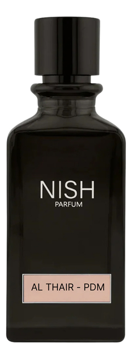 Nish Parfum Al Thair