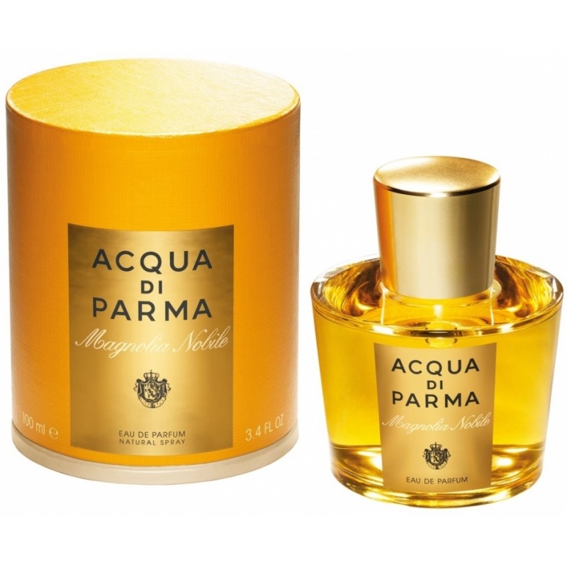 Acqua di Parma Gelsomino Nobile