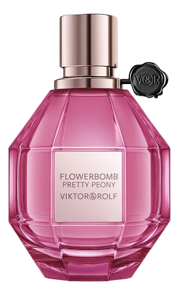 Viktor & Rolf Flowerbomb Pretty Peony