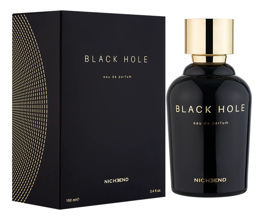 Nicheend Black Hole